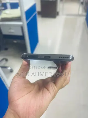 Huawei Nova 9 128 GB Silver