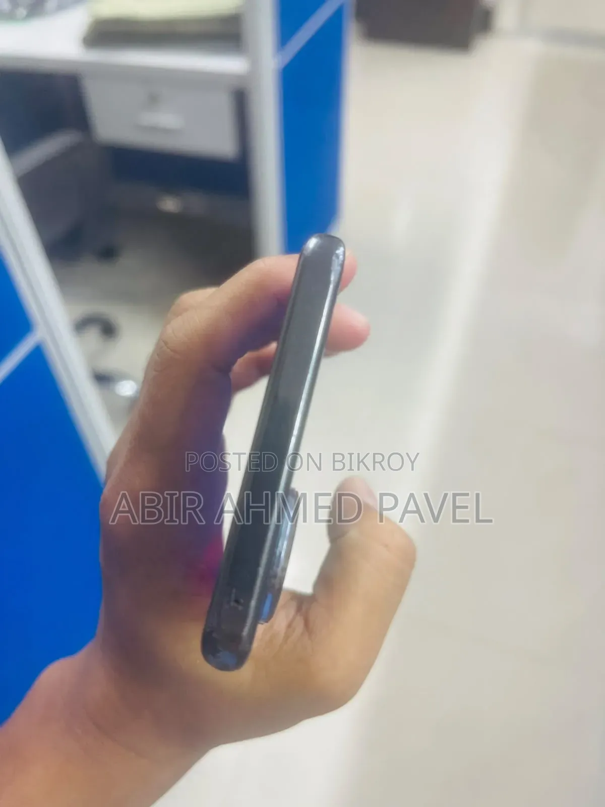 Huawei Nova 9 128 GB Silver