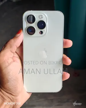 Apple iPhone 14 Pro 128 GB White