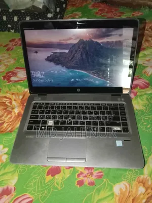 Laptop HP 17-3000 8GB Intel Core I5 SSD 256GB