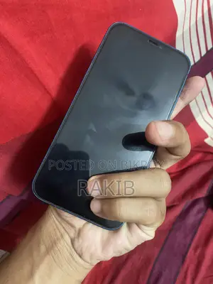 Apple iPhone 12 64 GB Blue