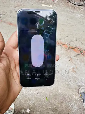 অ্যাপল আইফোন ১২ ৬৪ জিবি হোয়াইট