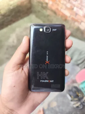 Symphony Black