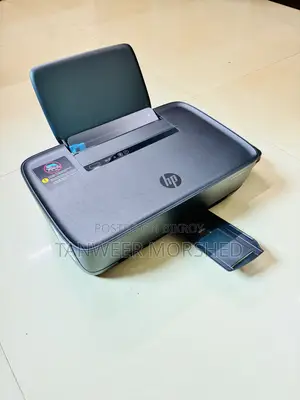 এইচপি ইঙ্ক ট্যাংক ১১৫ কালার প্রিন্টার