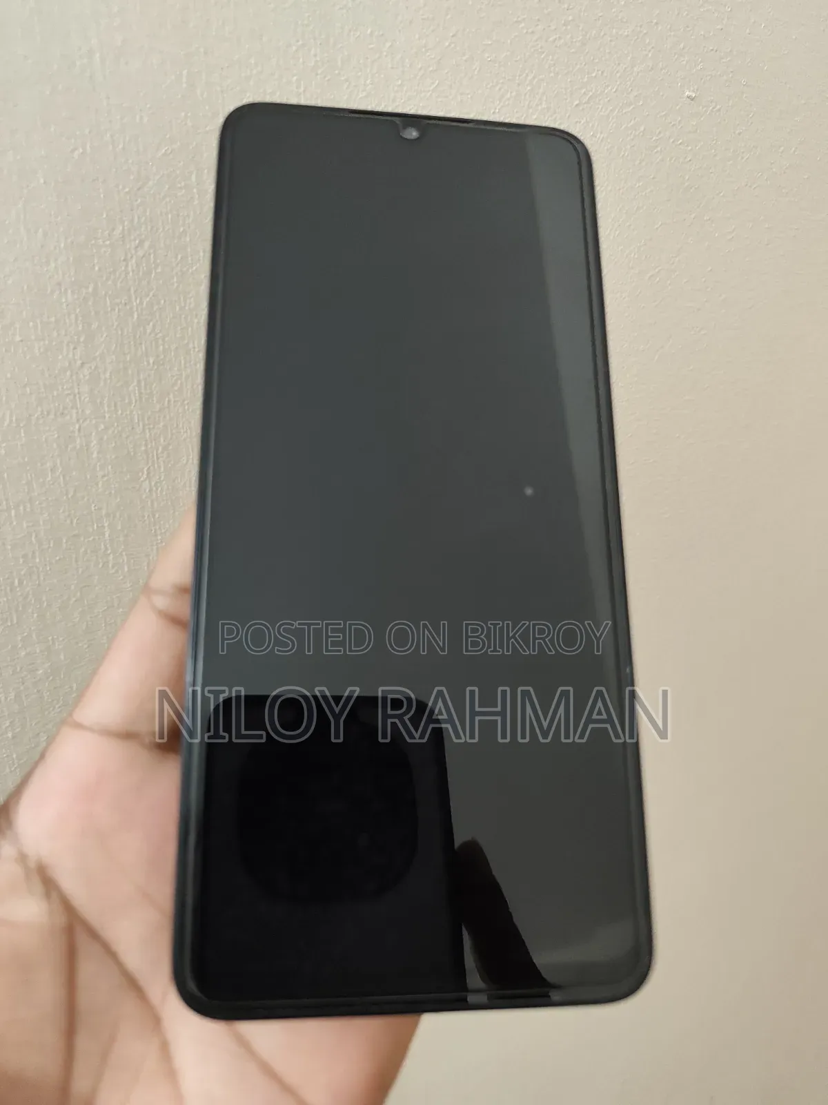 Samsung Galaxy A05 128 GB Black