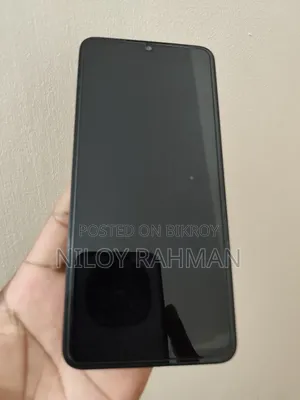 Samsung Galaxy A05 128 GB Black