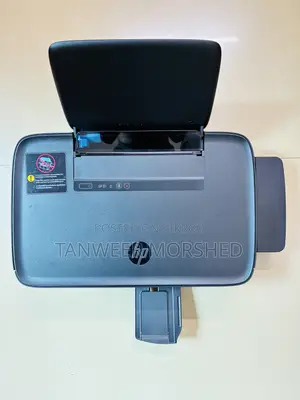 এইচপি ইঙ্ক ট্যাংক ১১৫ কালার প্রিন্টার