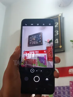 অপ্পো এ৭৭ ১২৮ জিবি কালো