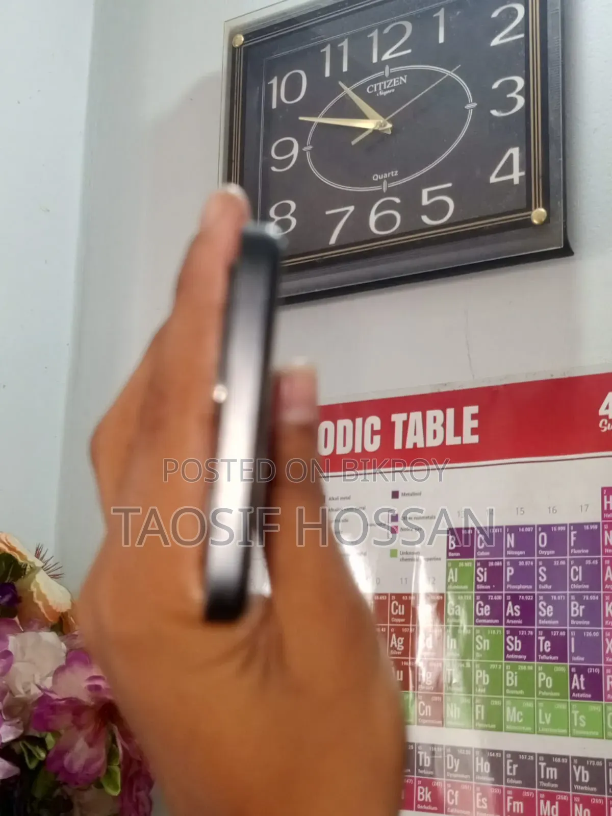 অপ্পো এ৭৭ ১২৮ জিবি কালো