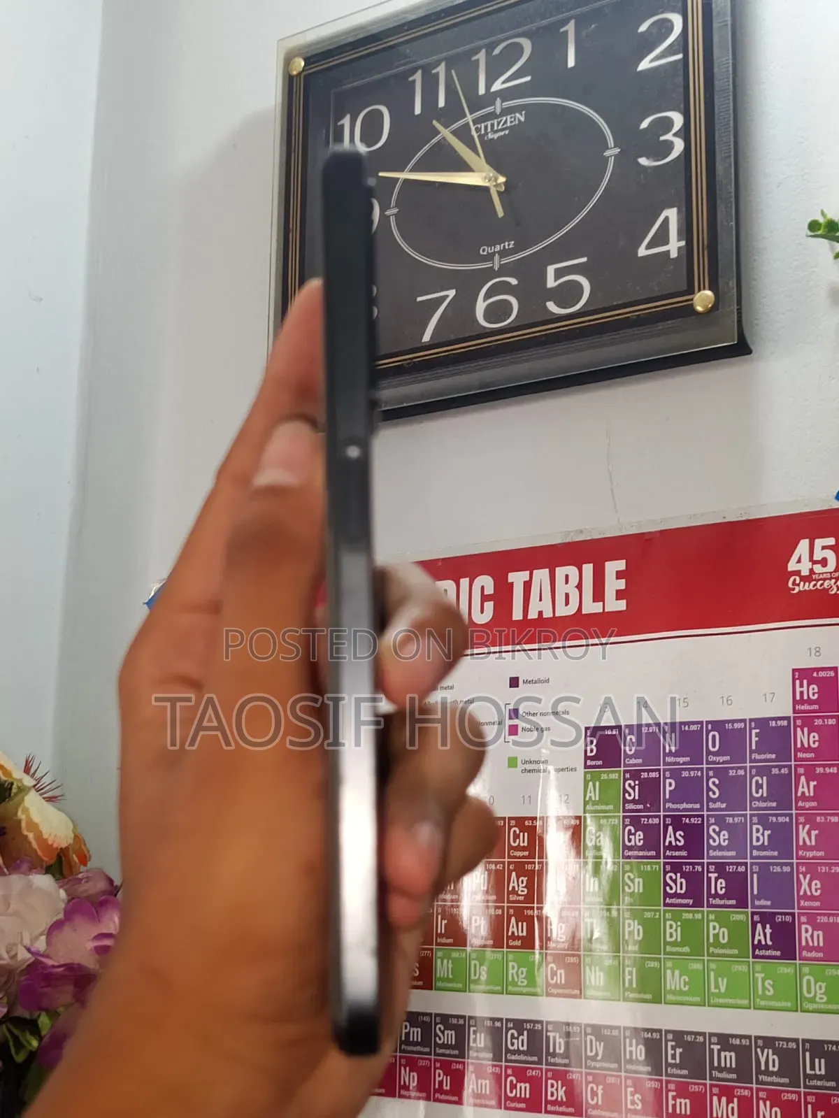 অপ্পো এ৭৭ ১২৮ জিবি কালো