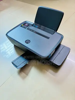 এইচপি ইঙ্ক ট্যাংক ১১৫ কালার প্রিন্টার