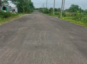 54ft Front Commercial 3 Katha East at Sector-11