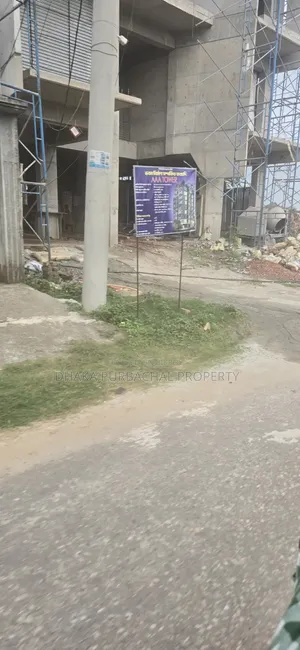 Rajuk Uttara 3rd Phase
