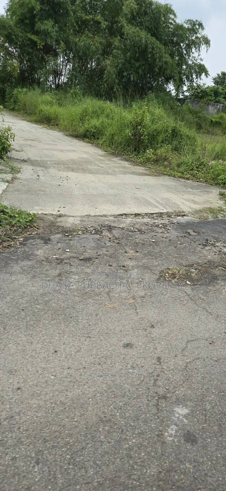 Rajuk Uttara 3rd Phase