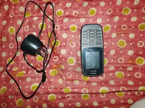 Nokia 105 Black