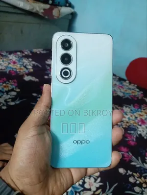 অপ্পো কে১২এক্স ১২৮ জিবি নীল