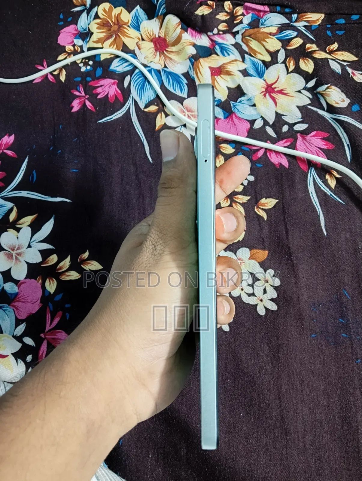 অপ্পো কে১২এক্স ১২৮ জিবি নীল