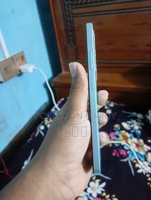 অপ্পো কে১২এক্স ১২৮ জিবি নীল