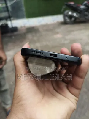 Xiaomi Redmi 12 256 GB Black