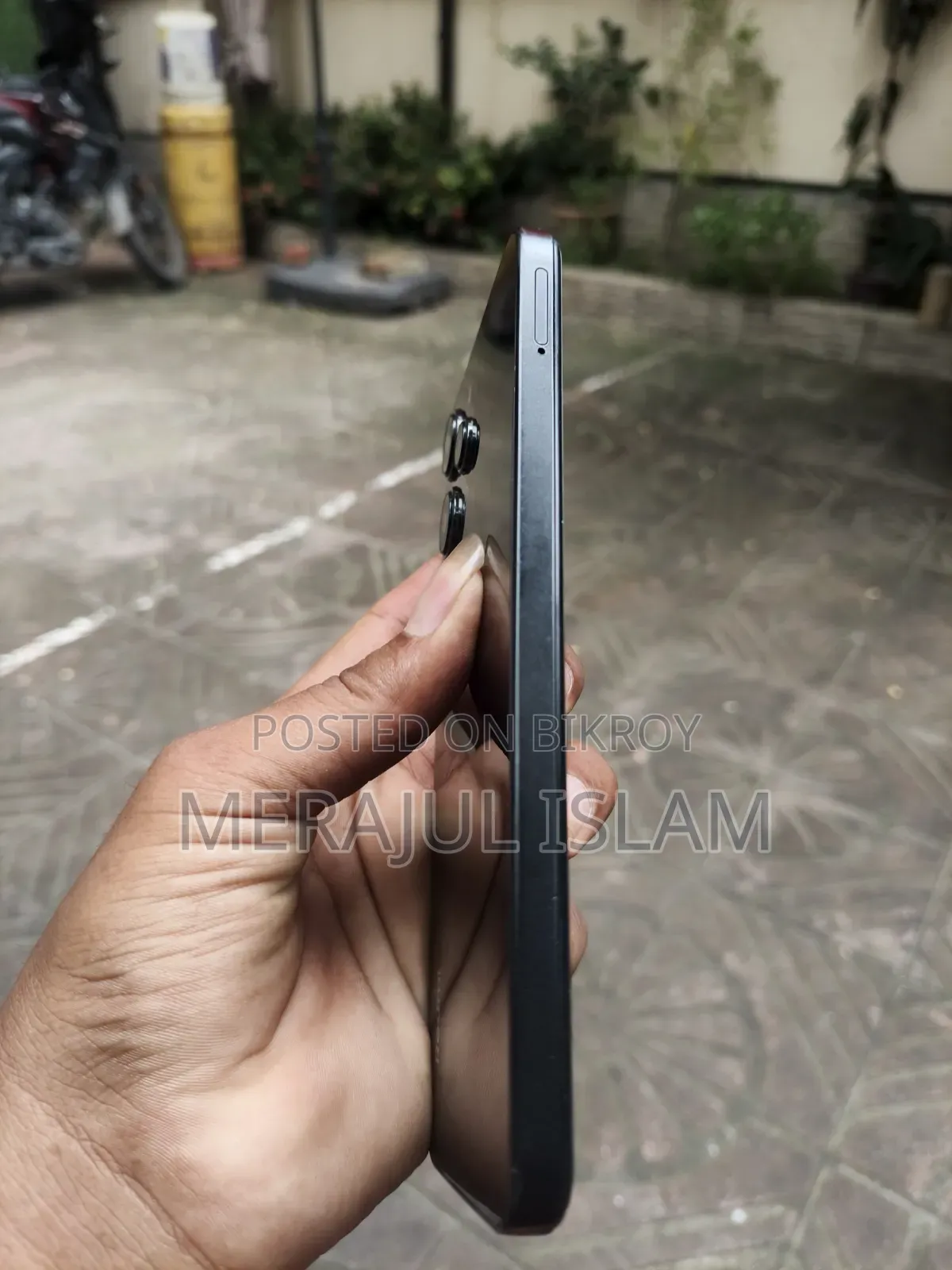 Xiaomi Redmi 12 256 GB Black