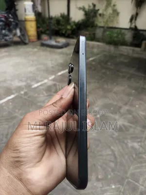 Xiaomi Redmi 12 256 GB Black