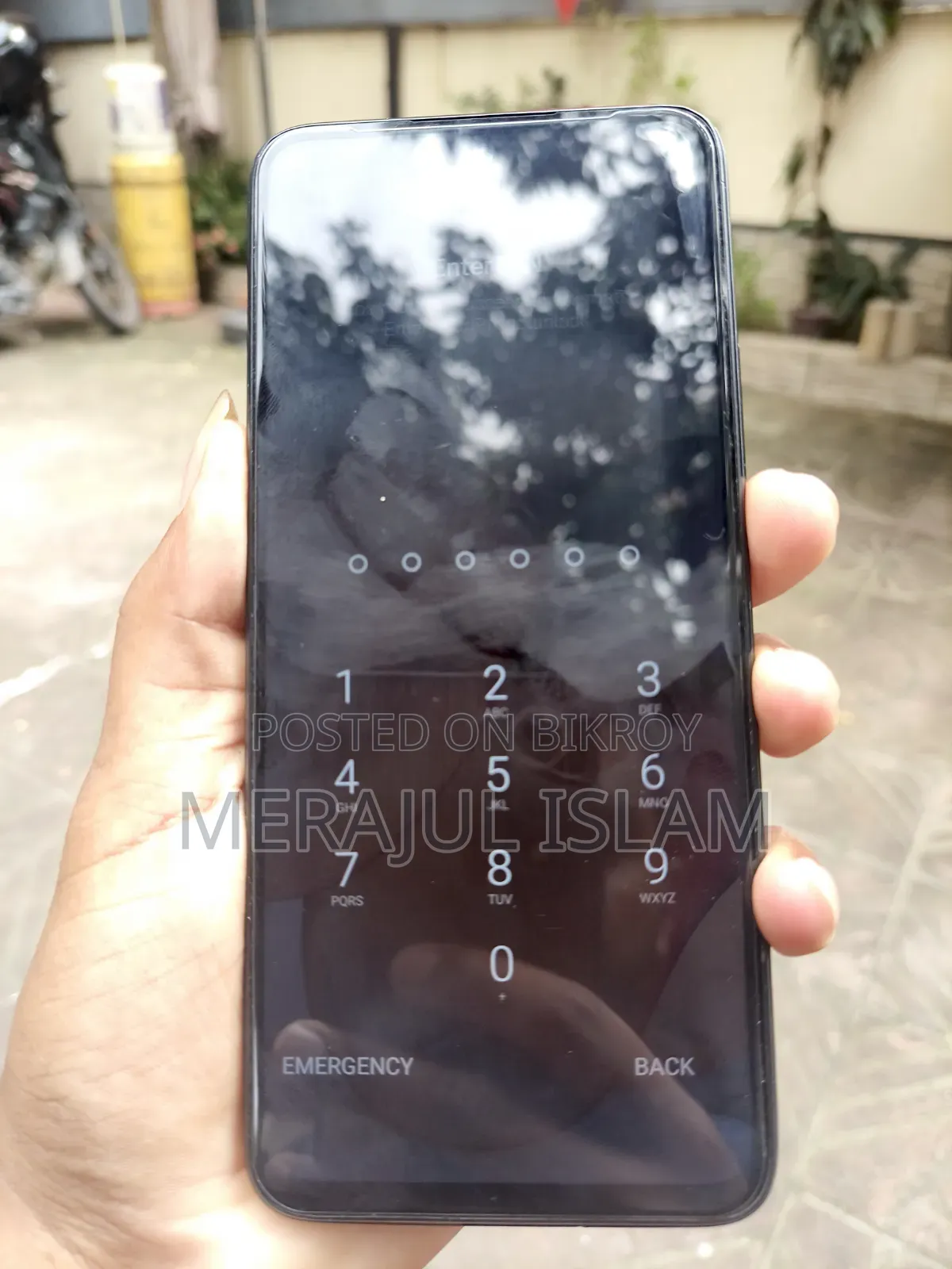 Xiaomi Redmi 12 256 GB Black