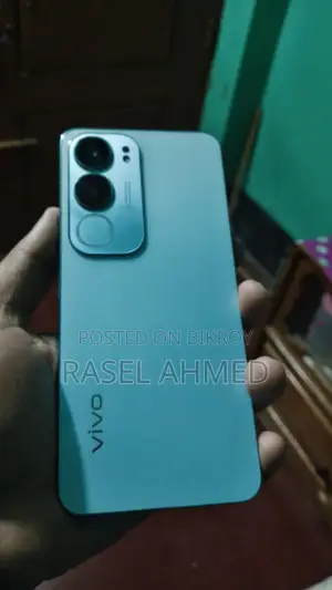 Vivo Y29 128 GB White