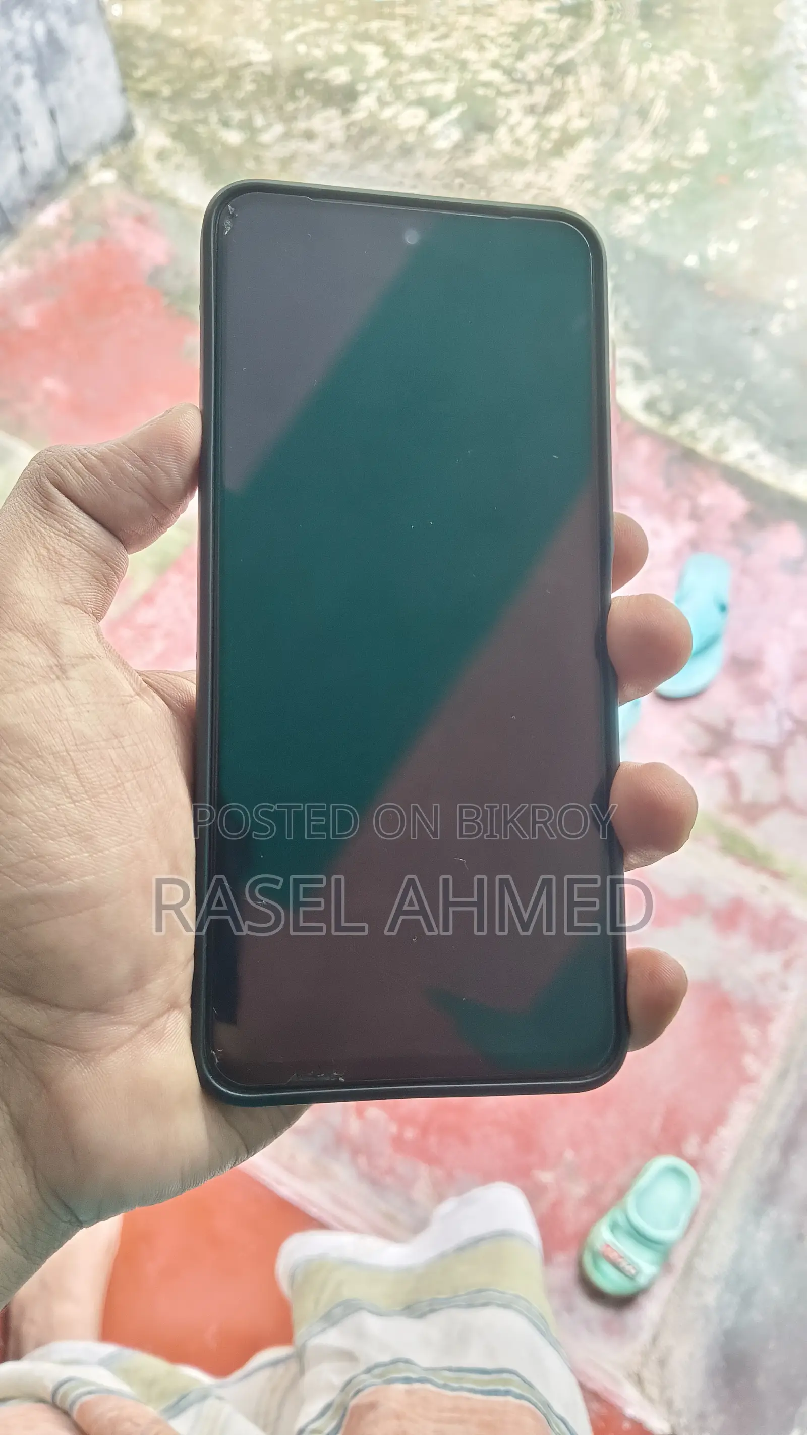 Vivo Y29 128 GB White