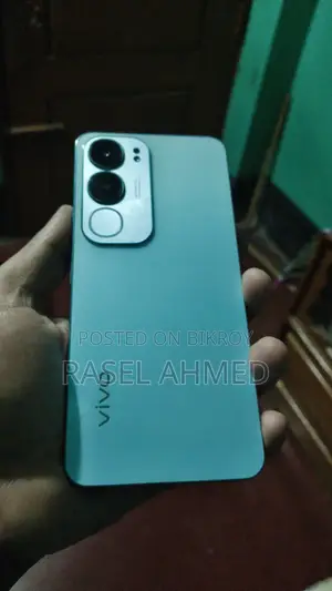 Vivo Y29 128 GB White