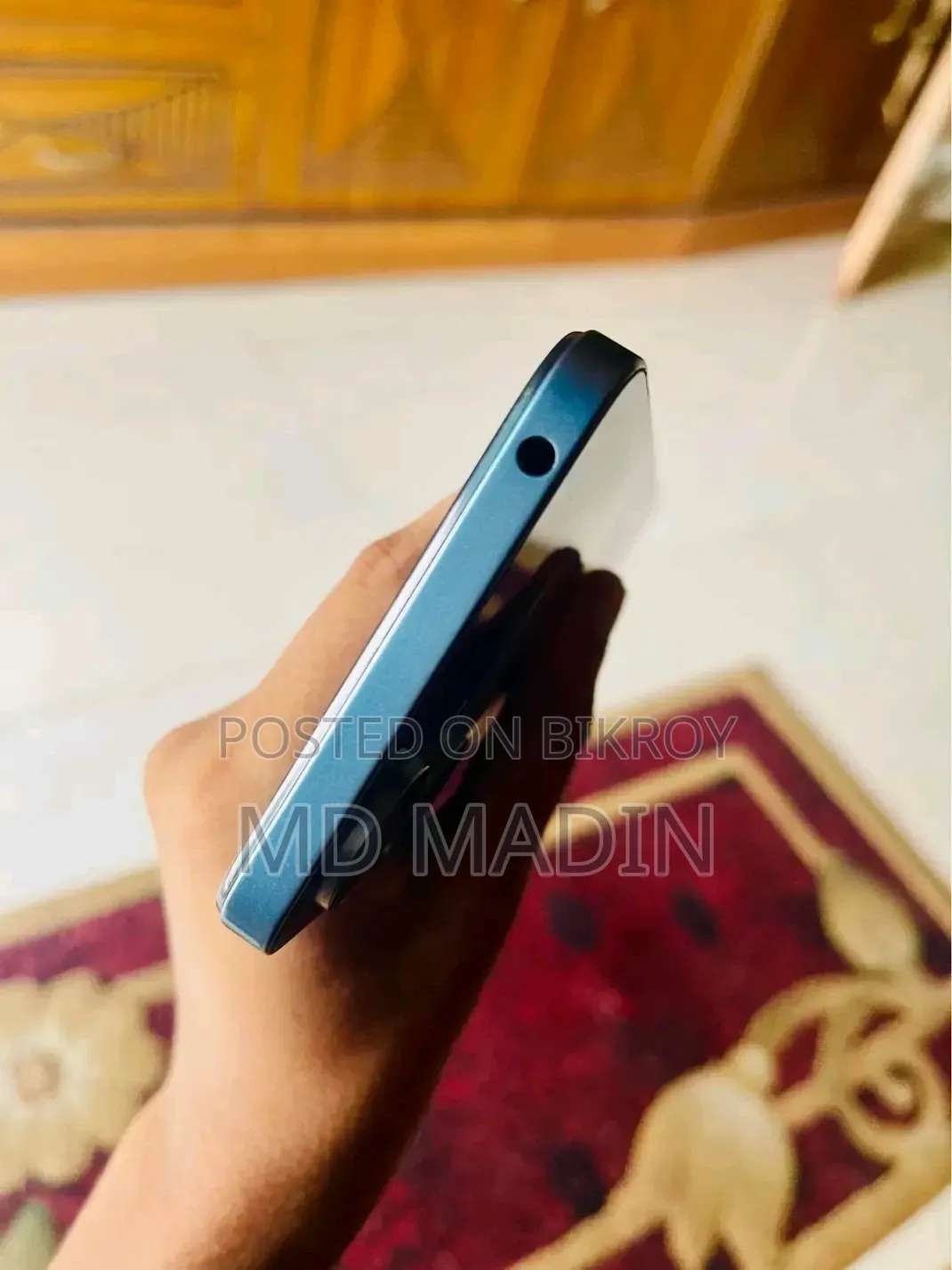 রিয়েলমি ৮ জিবি