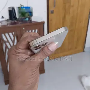 অ্যাপল আইফোন ১২ প্রো ২৫৬ জিবি গোল্ড