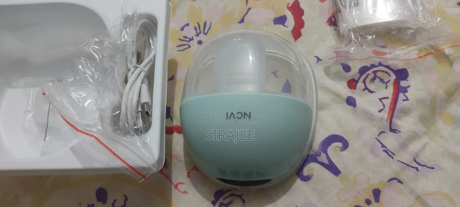 Electric Breast Pump