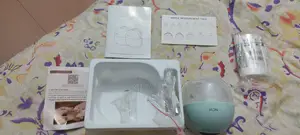 Electric Breast Pump