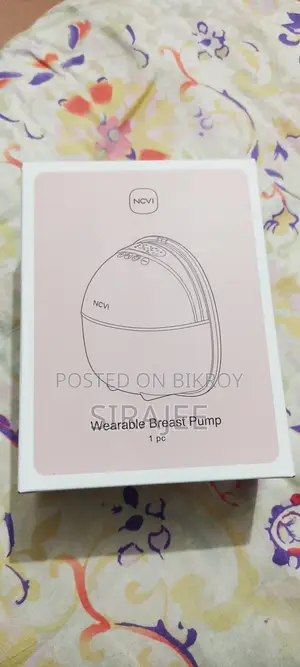Electric Breast Pump