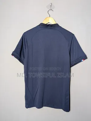 ফ্রান্স ২০২২ ফুটবল বিশ্বকাপ জার্সি রিট্রো