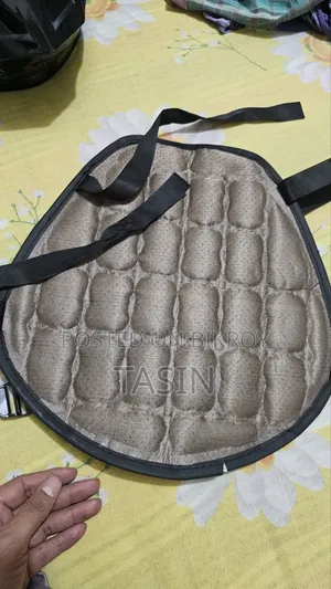 Bike Seat Cushion