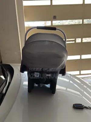 Baby Hand Carriers