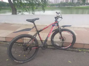Duranta- Spider Series Bicycle Sell Post