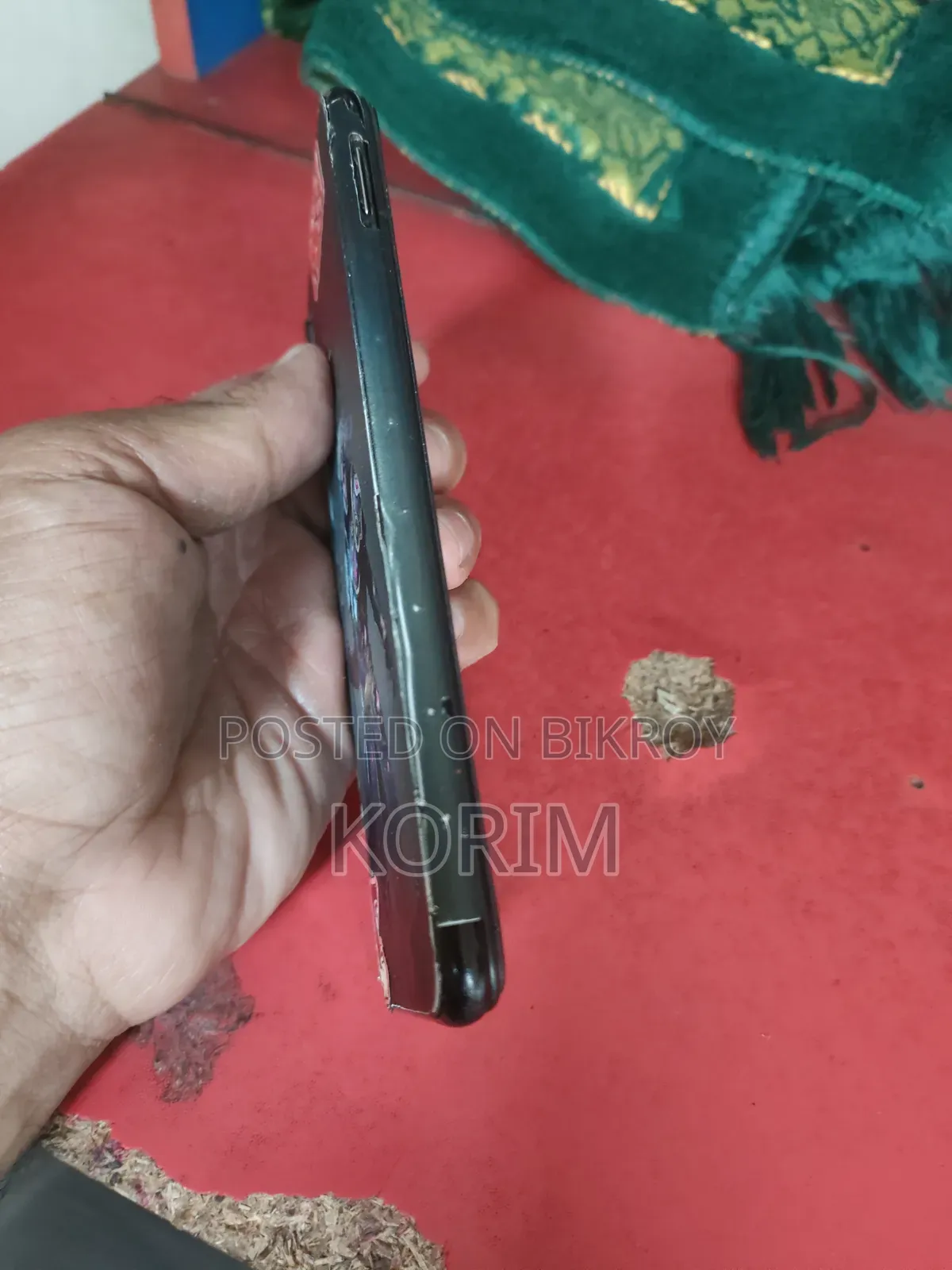 Xiaomi Redmi Note 7S 64 GB Black
