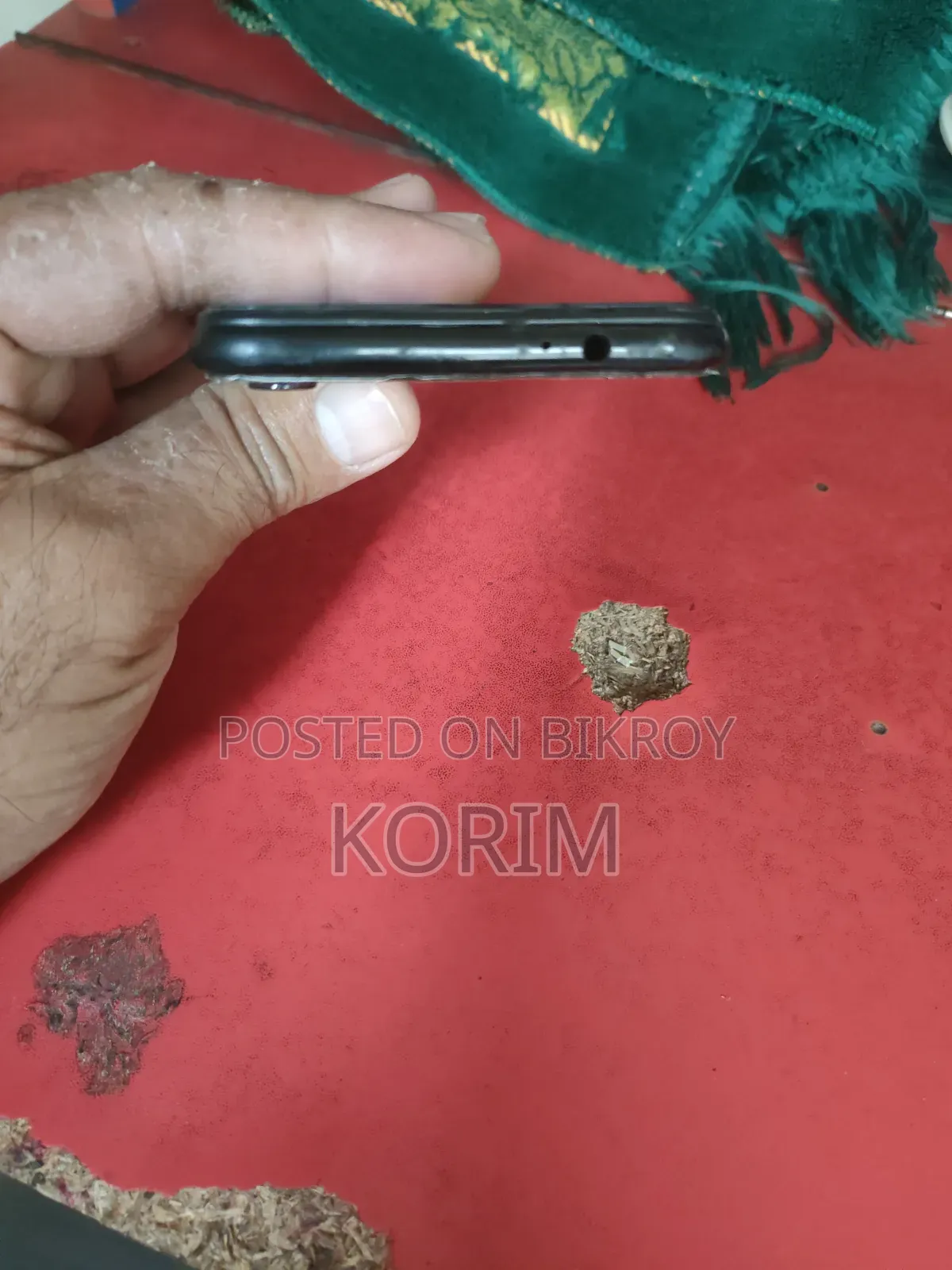 Xiaomi Redmi Note 7S 64 GB Black