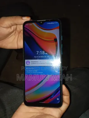 সিমফনি জেড৩৫ ৬৪ জিবি নীল
