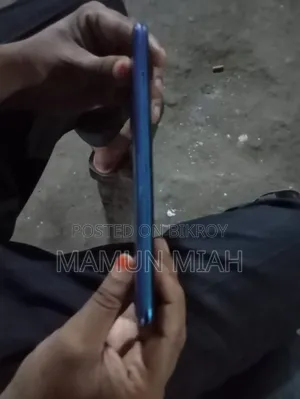 সিমফনি জেড৩৫ ৬৪ জিবি নীল