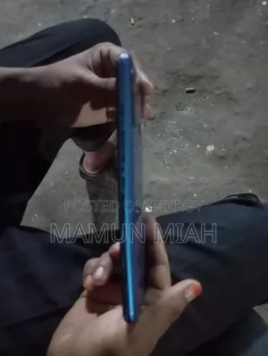সিমফনি জেড৩৫ ৬৪ জিবি নীল