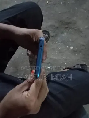 সিমফনি জেড৩৫ ৬৪ জিবি নীল