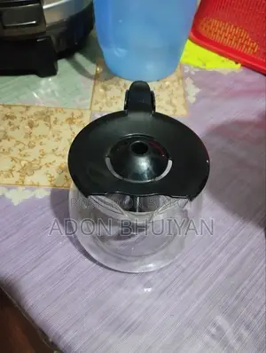 নতুন ফিলিপস কফি মেকার