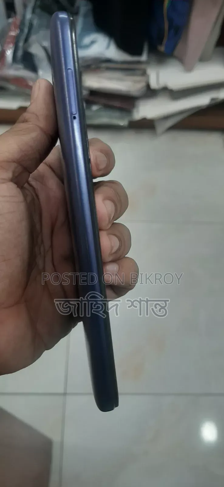 শাওমি রেডমি ৮এ ৩২ জিবি গ্রে