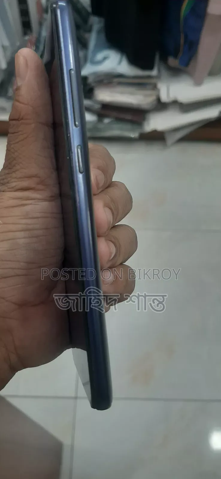 শাওমি রেডমি ৮এ ৩২ জিবি গ্রে