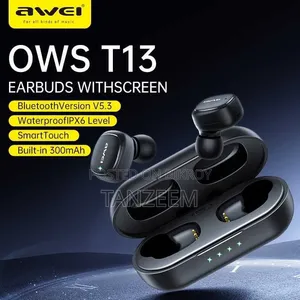 Bluetooth Headphones
