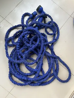 ম্যাজিক হোজ পাইপ