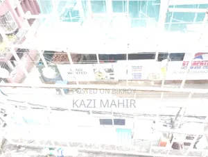 ধানমন্ডিতে ১ বেডরুমের মেস সিট শেয়ার ভাড়ার জন্য